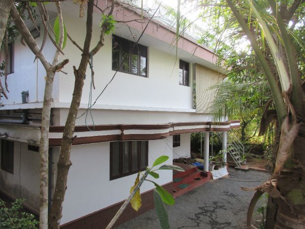 Bekal Homestays and Resorts-2